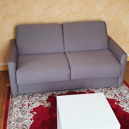 Studio 24 - De La Licorne * Trappes